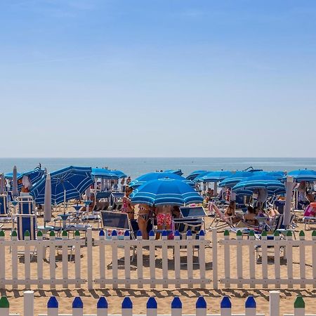 Villa Generosa Lido di Jesolo Dış mekan fotoğraf